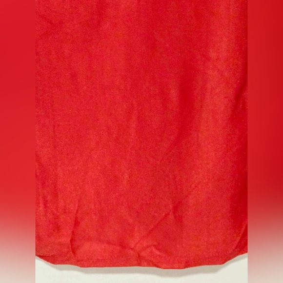 Vintage 90’s Signed Houston Comets Cynthia Cooper WNBA Jersey Women’s Sz small - Picture 8 of 8